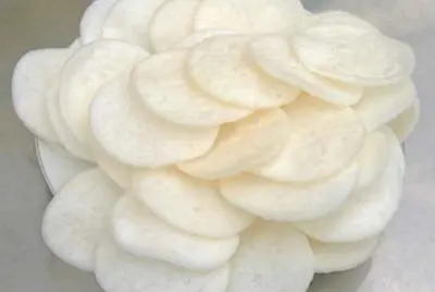 Prawn Crackers