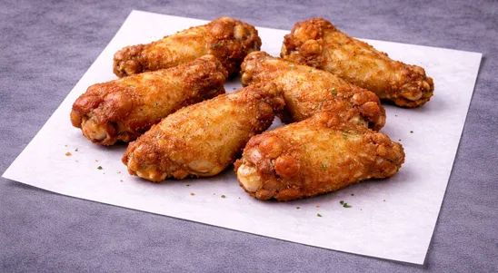 6 Plain Wings - Number 1 Collection in Worcester Park KT4