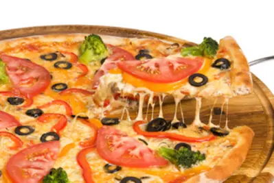 Vegetarian