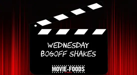 Wednesday BOGOF Shakes