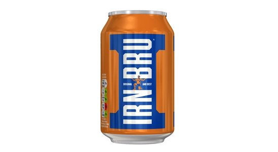 Irn-Bru Xtra 330ml - Food Delivery in Longbridge CV34