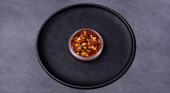 Hot Sauce - Halal Delivery in Eddington CB3