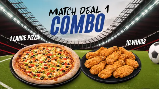Match Deal Combo 1