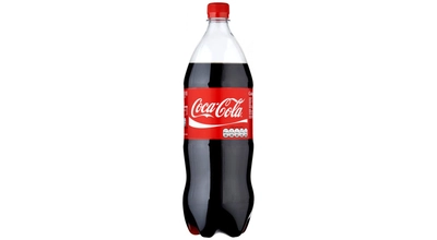 Coca Cola - 1.5L