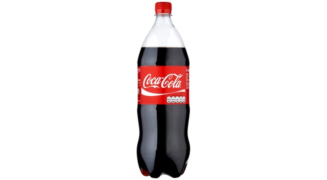 Coca Cola - 1.5L