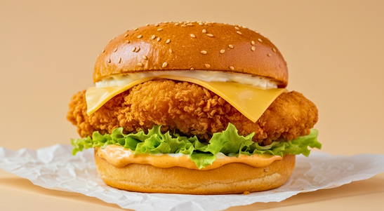 The Sizzler - Chicken Delivery in Becontree RM9