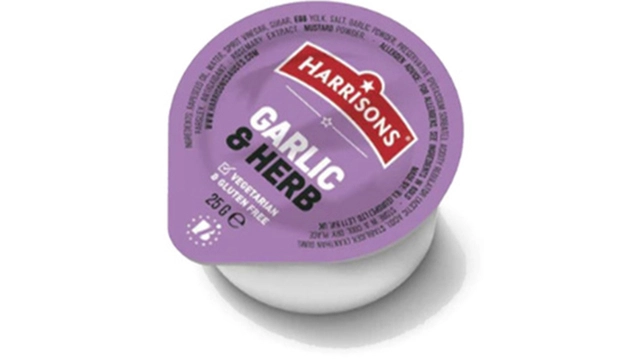 Garlic & Herb