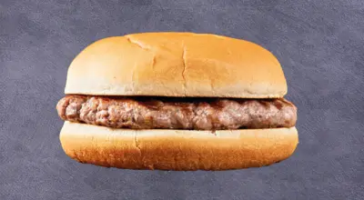 Beef Burger