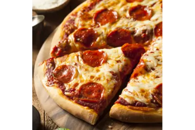 Pepperoni Passion