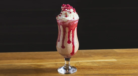 Velvet Crush - Lunch Delivery in Tyndalls Park BS8