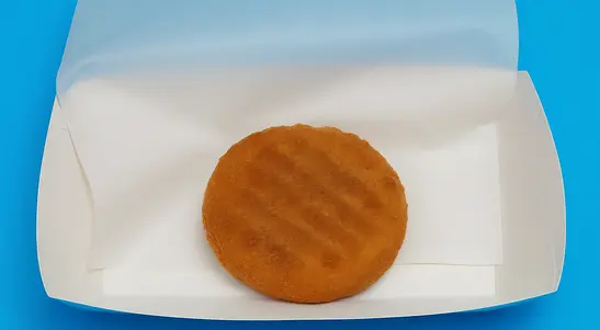 Fishcake - Bubble Tea Collection in Miless Green RG7