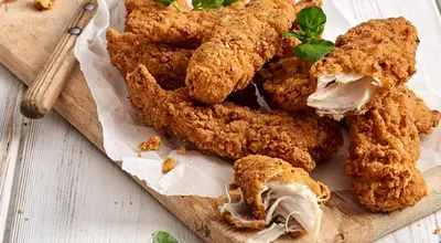 Chicken Tenders