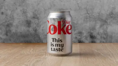 Diet Coke