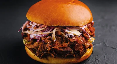 2nd Burger Half Price