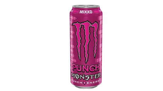 Monster MIXXD Punch - Best Pizza Delivery in Seghill NE23