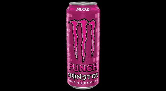 Monster® MIXXD Punch - Chicken Delivery in Wideopen NE13