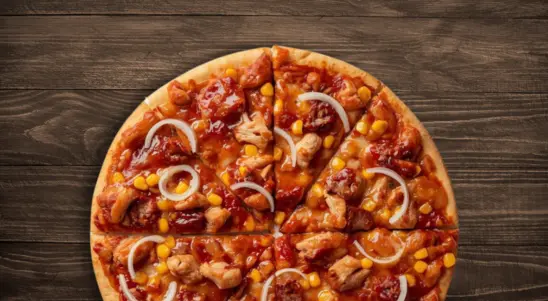 Kentucky BBQ - Direct Pizza Collection in Broomfield CT6