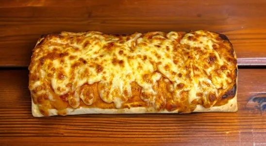 Vegetarian Cheese Enchiladas - Burgers Delivery in Ruxley DA14