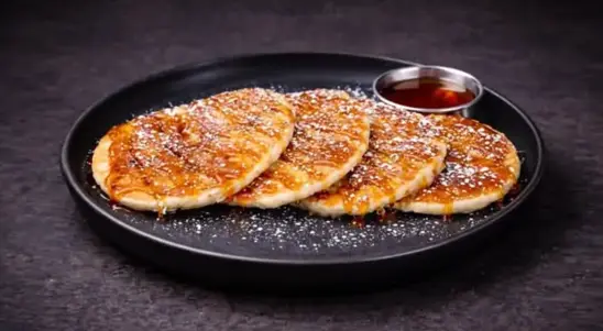 Maple Pancakes - Fried Chicken Delivery in Hackney Wick E9