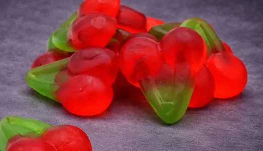 G&G Mixed Jellies