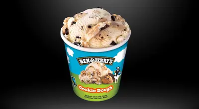 Ben & Jerry's Cookie Dough