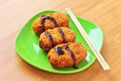 Korokke