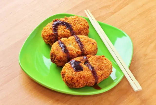 Korokke