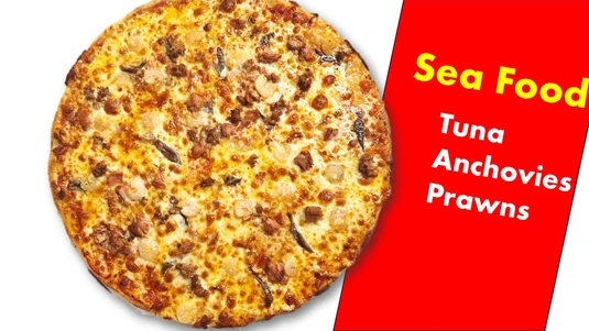 Seafood - Burgers Delivery in Upshire EN9