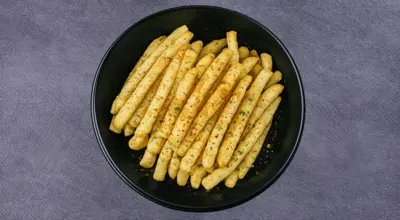 Piri Piri Herb Chips
