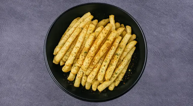Piri Piri Herb Chips