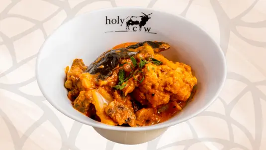 15. Vegetable Curry 🌶🌶 - Best Delivery in Hornsey Vale N8