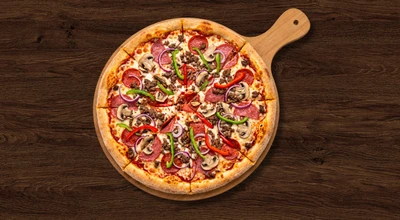 Ali Baba Special