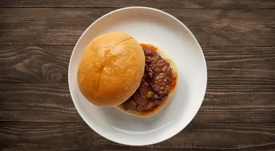 1/4 Direct Pounder