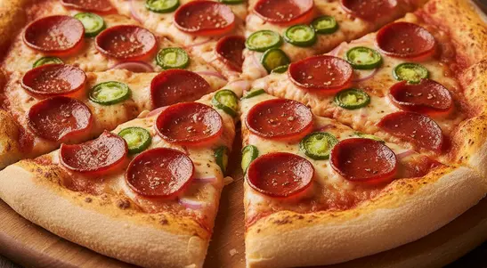 Americano Hot - Fried Chicken Delivery in Whitehall BS5