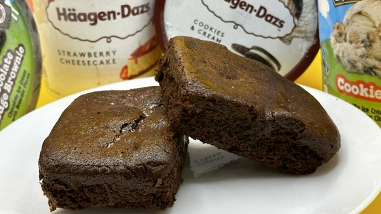 Chocolate Brownie - Pizza Delivery in Brentford TW8