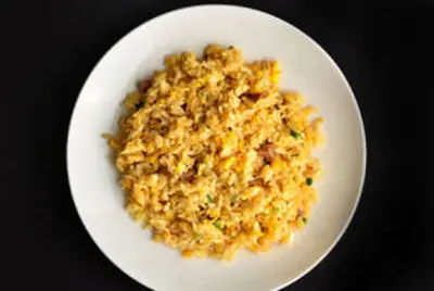 Spicy Rice