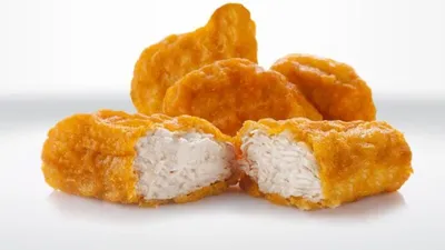 Chicken Nuggets