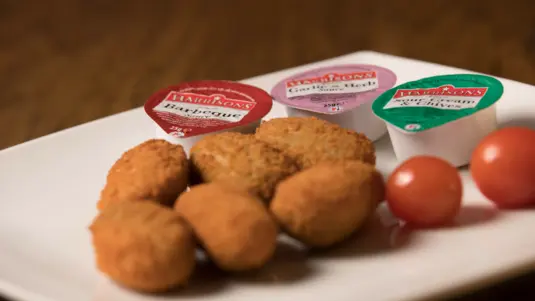 Stuffed Jalapenos - Southern Fried Collection in Cambridge CB1