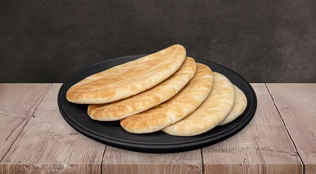 Pita Bread