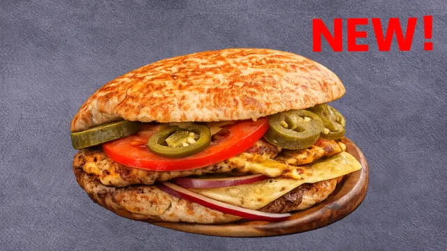 Zidans Special Sizzler