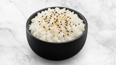 Sushi Rice