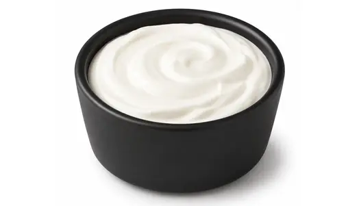 Soured Cream