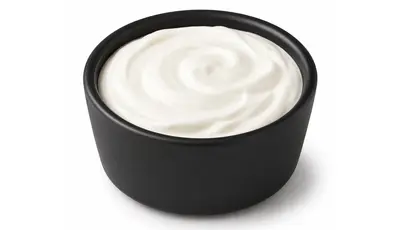 Soured Cream