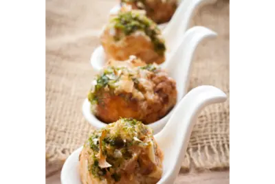 Takoyaki