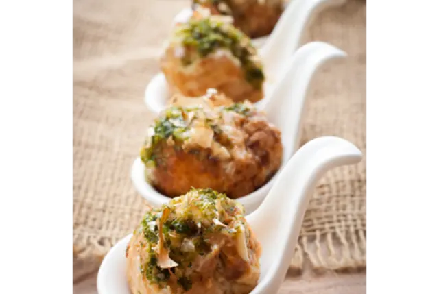 Takoyaki