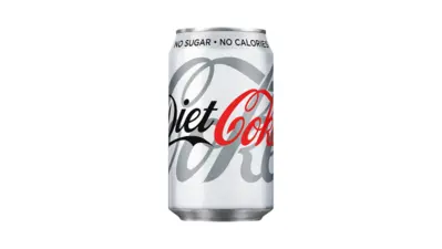 Diet Coke
