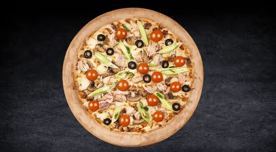 New Seafood - Number One Collection in Teversham CB1