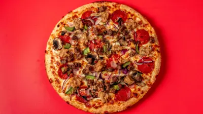 Roccos Special