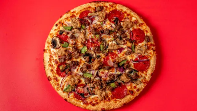 Roccos Special