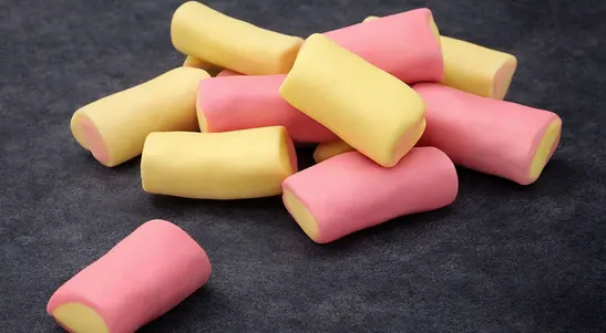 Rhubarb & Custards - Snacks Collection in Collingwood NE23